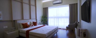 Project Image of 797.6 - 1280.69 Sq.ft 2 BHK Apartment for buy in Rohan Ekam Phase 2