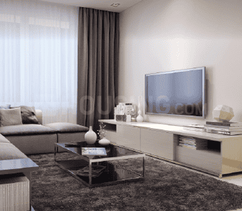 Project Image of 0.0 - 368.13 Sq.ft 1 BHK Apartment for buy in Ruparel Livia