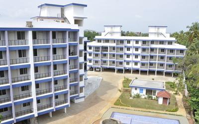 Project Image of 613.0 - 1500.0 Sq.ft 1 BHK Apartment for buy in Akar Harmony