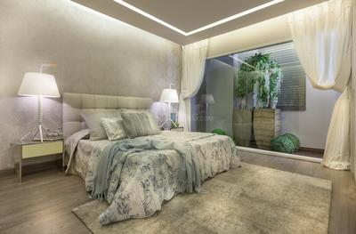 Project Image of 0.0 - 650.0 Sq.ft 1 BHK Serviced Apartment for buy in Elan Miracle