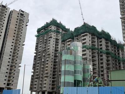 Project Image of 1325.0 - 2610.0 Sq.ft 2 BHK Apartment for buy in Radhey Skye