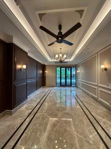 Project Image of 2500.0 - 3500.0 Sq.ft 4 BHK Builder Floor for buy in Selling Sunset DLF 3