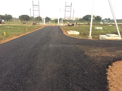 Project Image of 1248.61 - 3821.19 Sq.ft Residential Plot Plot for buy in Mahalaxmi Nagar 4