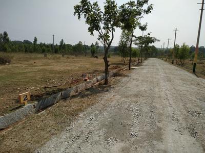 Project Image of 1200.0 - 2000.0 Sq.ft Residential Plot Plot for buy in Vaibhavi Jayashree Badavane