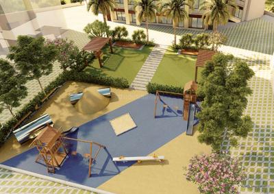 Project Image of 385.89 - 560.26 Sq.ft 1 BHK Apartment for buy in Blossom 6A