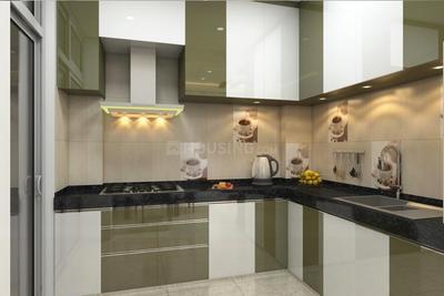 Project Image of 1682.32 - 1759.55 Sq.ft 3 BHK Apartment for buy in Ayushi Palm Greens