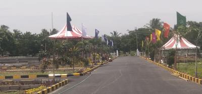 Project Image of 805.0 - 3027.0 Sq.ft Residential Plot Plot for buy in GTK Shobha Enclave