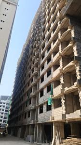 Project Image of 955.19 - 1486.93 Sq.ft 3 BHK Apartment for buy in Jay Somnath Shivanta Castle