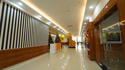 Project Image of 1755.0 - 2370.0 Sq.ft 3 BHK Apartment for buy in Saya Gold Avenue