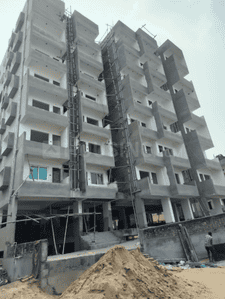 Project Image of 760.594285 - 950.443913 Sq.ft 1 BHK Apartment for buy in Kumhrar Garden