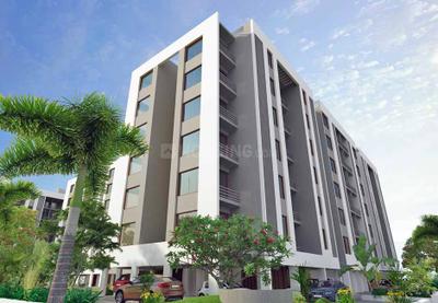 Project Image of 590.0 - 907.0 Sq.ft 1 BHK Apartment for buy in Dada My World Apartment