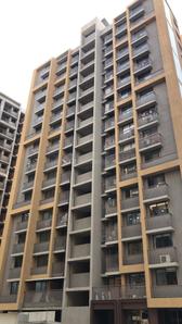 Project Image of 1170.0 - 1485.0 Sq.ft 2 BHK Apartment for buy in Vandemataram Mahadev Lily