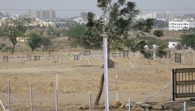 Ranjeet SS Hills Plot 1