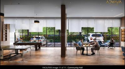 Project Image of 2313.0 - 3474.0 Sq.ft 3 BHK Apartment for buy in Sankalp Advaya