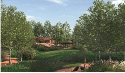 Project Image of 11943.0 - 80010.0 Sq.ft Residential Plot Plot for buy in Unispace Inverness
