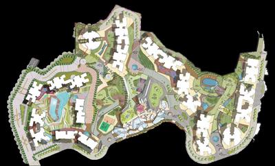 Project Image of 365.0 - 1591.0 Sq.ft 1 RK Apartment for buy in Radius Parkwoods at Anantya