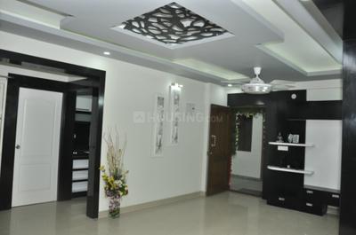 Project Image of 882.0 - 1535.0 Sq.ft 2 BHK Apartment for buy in Shree Tirumala Sunidhi Desire