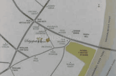 Project Image of 0.0 - 765.0 Sq.ft 1 BHK Apartment for buy in Shriji Bapa Satyapath Homes