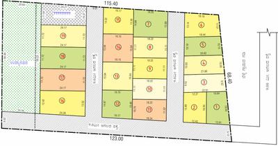 Layout Layout Plan 1