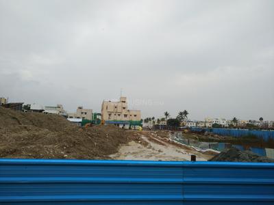 Project Image of 834.0 - 2140.0 Sq.ft 2 BHK Apartment for buy in Casagrand Zenith Phase II