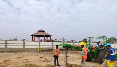 Project Image of 0.0 - 2925.0 Sq.ft 3 BHK Villa for buy in Bollinenis Mycasa