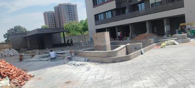 Project Image of 0.0 - 1755.0 Sq.ft 3 BHK Apartment for buy in Tatva Integrity