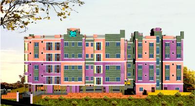 Project Image of 549.0 - 1221.0 Sq.ft 1 BHK Apartment for buy in Aashray Puspanjali
