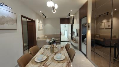 Project Image of 1111.0 - 1279.0 Sq.ft 3 BHK Apartment for buy in Pearl Elita