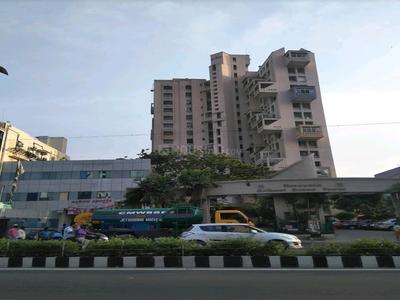 Project Image of 890.0 - 1250.0 Sq.ft 2 BHK Apartment for buy in Narayana Arihant Ocean Towers
