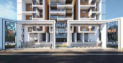 Project Image of 1740.0 - 2270.0 Sq.ft 3 BHK Apartment for buy in Sreenivasam