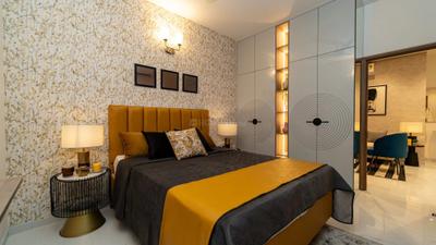 Project Image of 1012.0 - 1454.0 Sq.ft 2 BHK Apartment for buy in Casagrand Alpine Phase 2