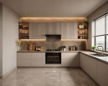 Project Image of 0.0 - 1292.19 Sq.ft 3 BHK Apartment for buy in Multicon Kailasham