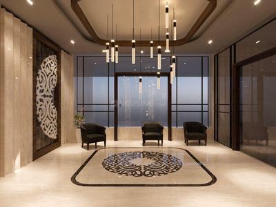 Project Image of 2142 Sq.ft 4 BHK Apartment / Flat for sale in Kharghar for Rs. 42000000