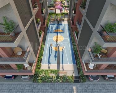 Project Image of 1505.0 - 2829.0 Sq.ft 4 BHK Villa for buy in Samanvay Satgunam