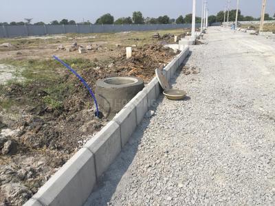 Project Image of 1350.0 - 2700.0 Sq.ft Residential Plot Plot for buy in Sahasras Meadows