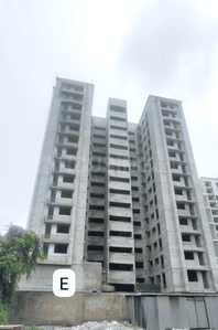Project Image of 846.47 - 852.07 Sq.ft 3 BHK Apartment for buy in Serenity Satyam