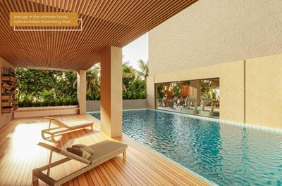 Project Image of 415.0 - 1919.0 Sq.ft Studio Studio Apartment for buy in Samriddhi Atlantis