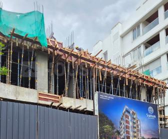 Project Image of 1089.2 - 2801.95 Sq.ft 2 BHK Apartment for buy in Ravetkar Suman 