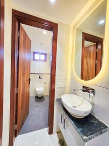 Project Image of 750.0 - 950.0 Sq.ft 3 BHK Builder Floor for buy in Jai Maa Lavish Homes