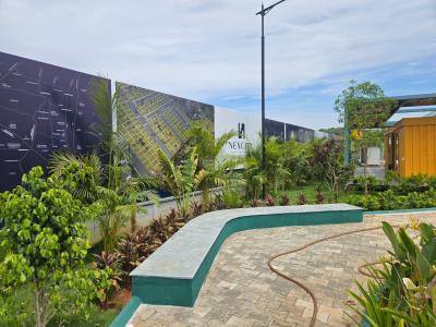 Project Image of 600.0 - 2400.0 Sq.ft Residential Plot Plot for buy in EK Nexcity