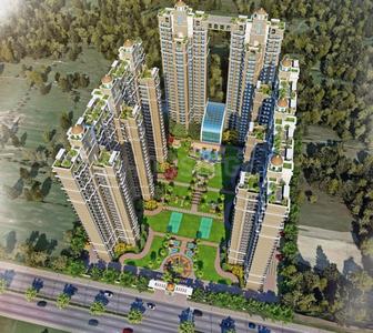 Project Image of 1710 Sq.ft Residential Plot / Land for sale in Siddharth Vihar for Rs. 16150000