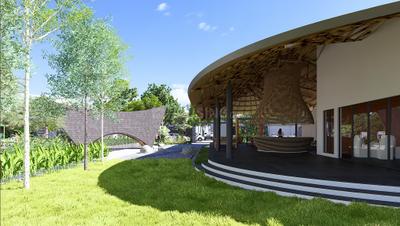 Project Image of 0.0 - 4052.4 Sq.ft 3 BHK Villa for buy in Organo Palgutta