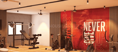 Project Image of 1275.0 - 1510.0 Sq.ft 3 BHK Apartment for buy in Nest Unique