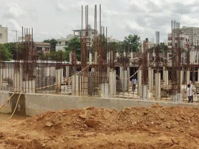 Project Image of 1366.0 - 2089.0 Sq.ft 3 BHK Apartment for buy in Zenith Vista