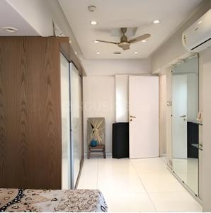 Project Image of 853.0 - 1204.0 Sq.ft 2 BHK Apartment for buy in Shree Paras Parshwa Nagar II