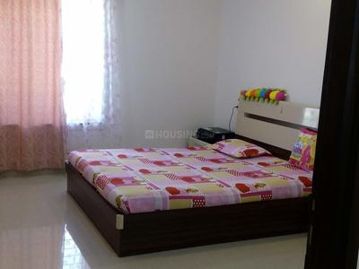 Project Image of 1280.0 - 1352.0 Sq.ft 4 BHK Apartment for buy in Silver Oak