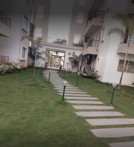 Project Image of 1000.0 - 1560.0 Sq.ft 2 BHK Apartment for buy in EssJay Divine Bliss