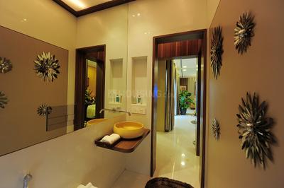 Project Image of 570.7 - 690.72 Sq.ft 2 BHK Apartment for buy in Kanakia Aroha