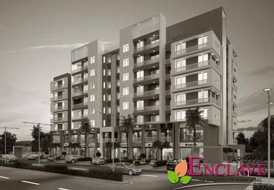 Project Image of 0.0 - 1242.0 Sq.ft 2 BHK Apartment for buy in Sarovar Enclave