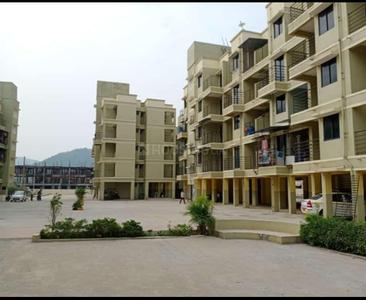 Project Image of 230.0 - 308.0 Sq.ft Studio Studio Apartment for buy in Sanket Sahakar Dwarka I